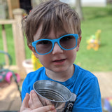 Zack Morris Blue Toddler