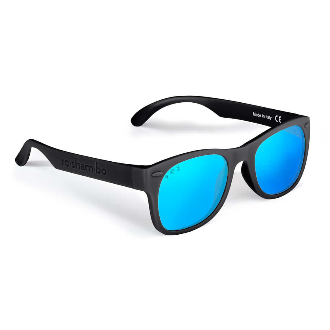 Bueller Black Junior