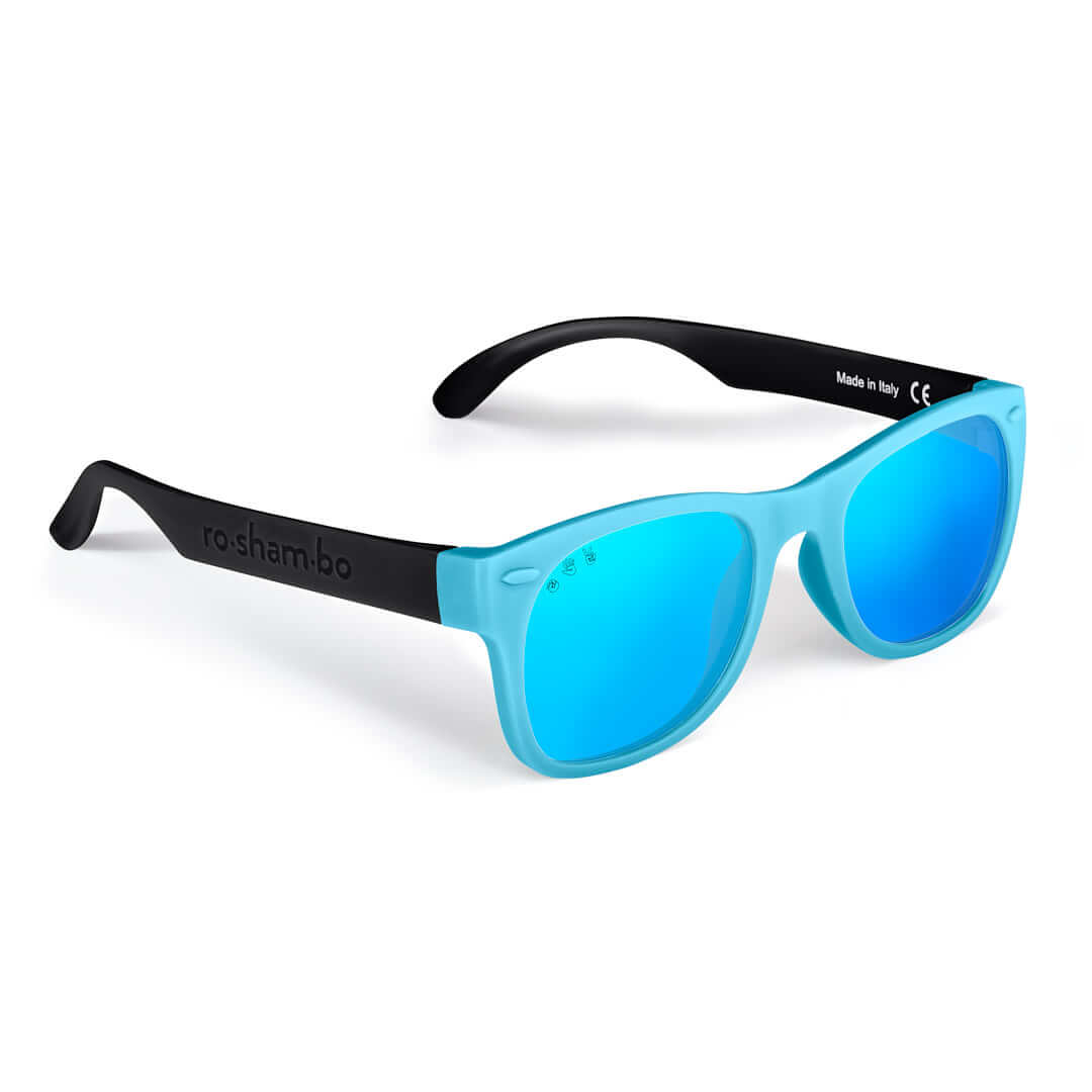 Thundercat Black & Teal Junior