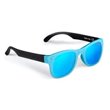 Thundercat Black & Teal Junior
