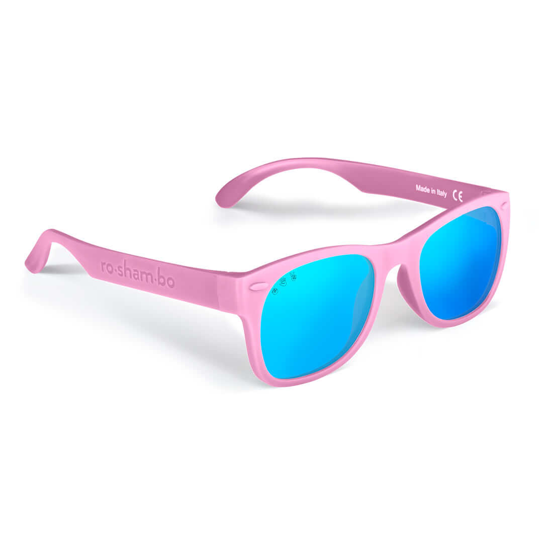 Popple Light Pink Toddler