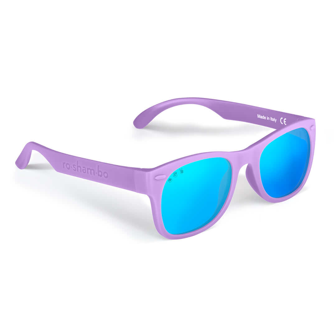 Punky Brewster Lavender Toddler