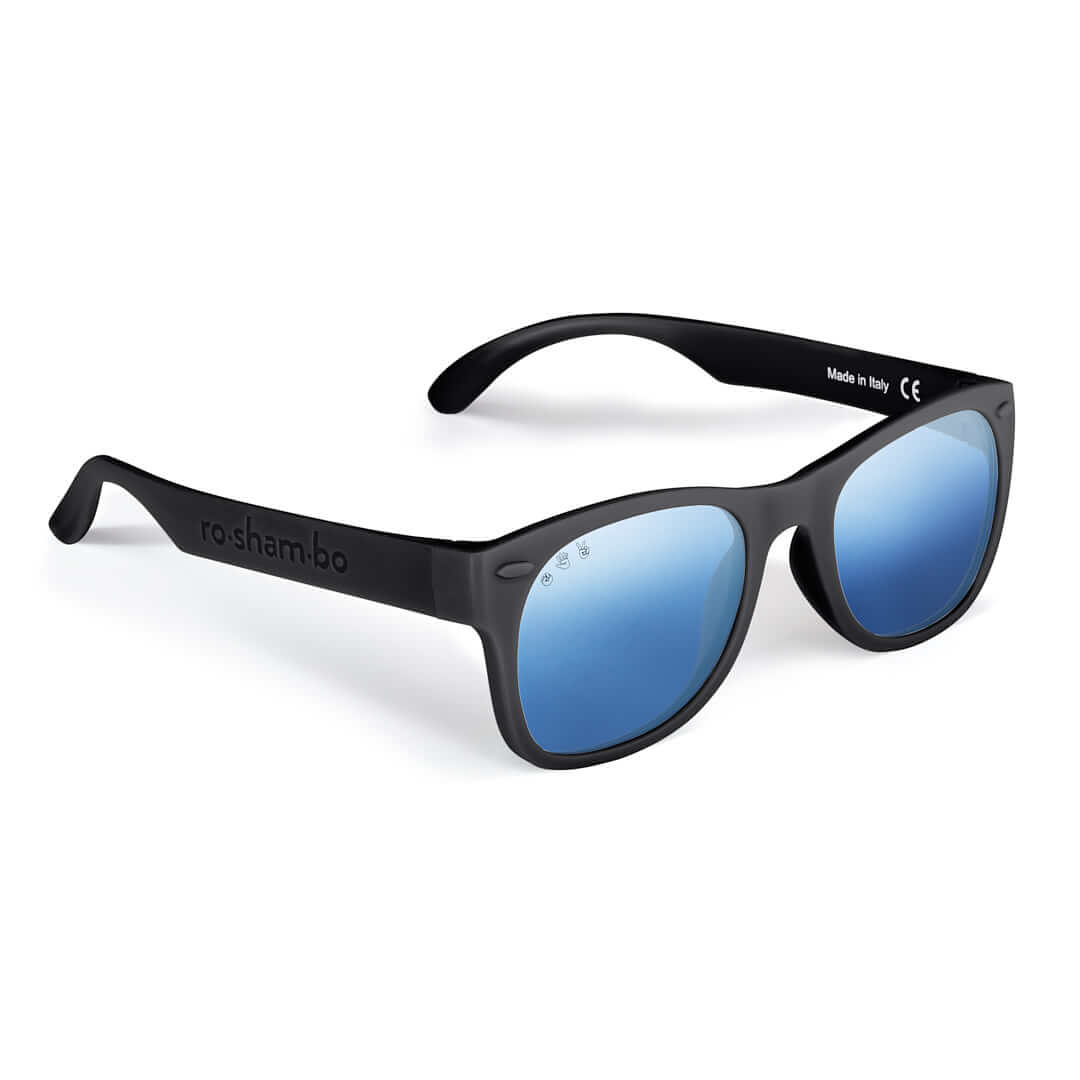 Bueller Black Junior