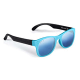 Thundercat Black & Teal Toddler