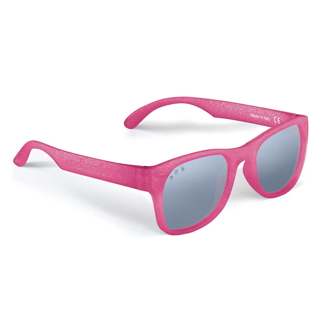 Kelly Kapowski Pink *Glitter* Baby