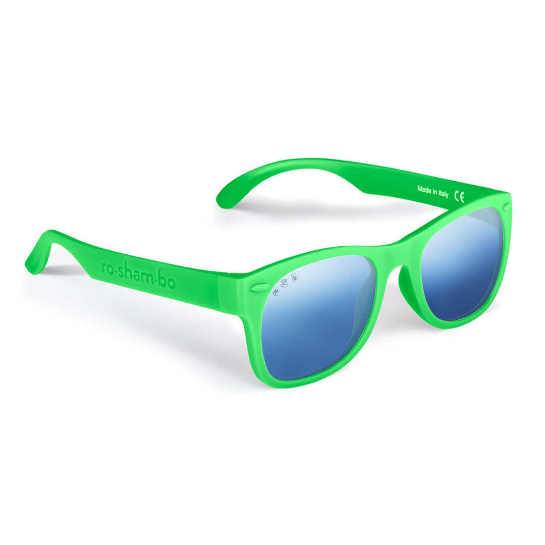 Slimer Bright Green Baby