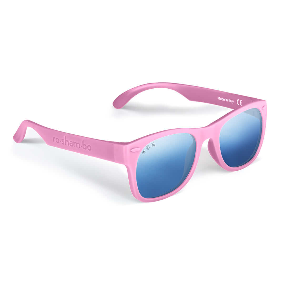 Popple Light Pink Baby Shades