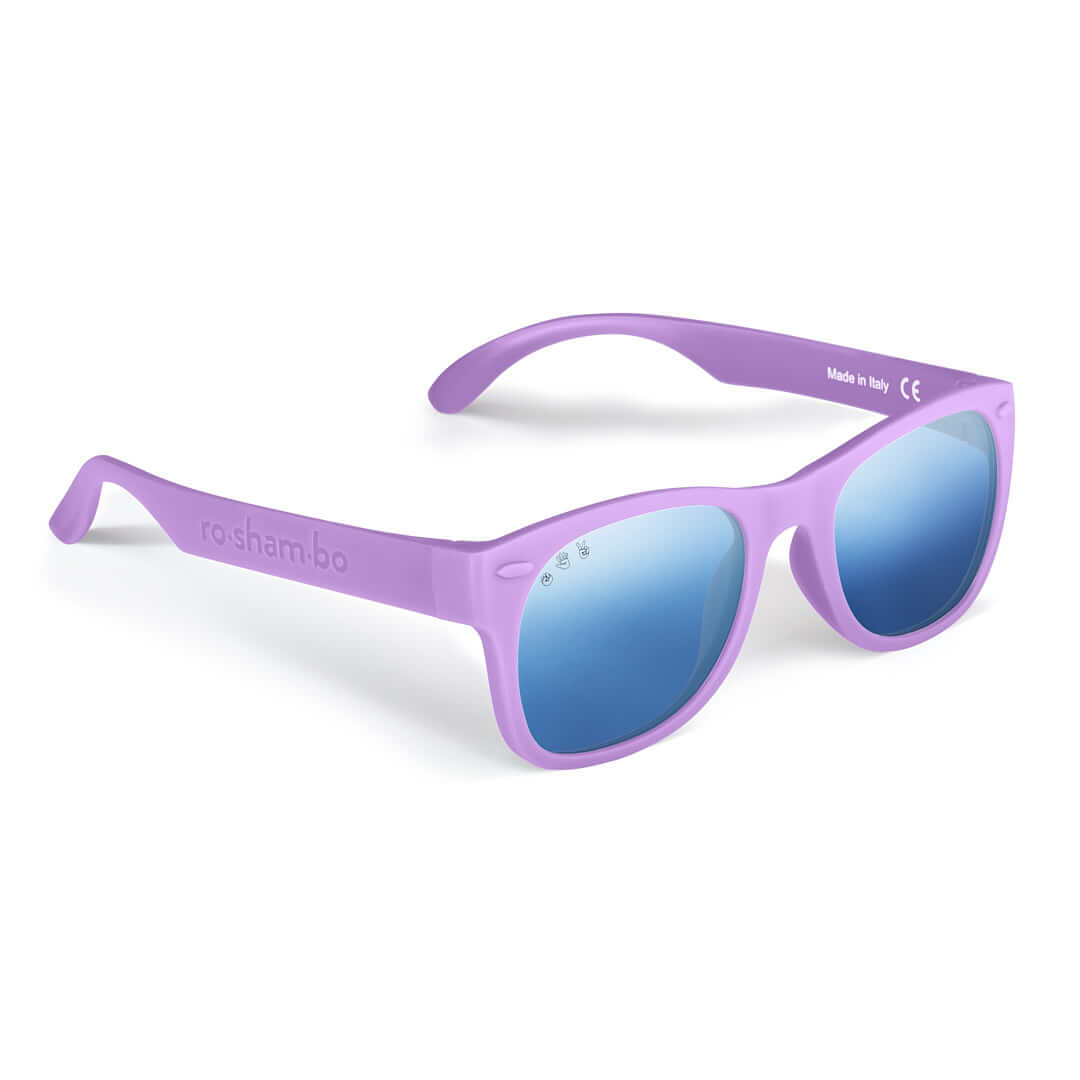 Punky Brewster Lavender Junior