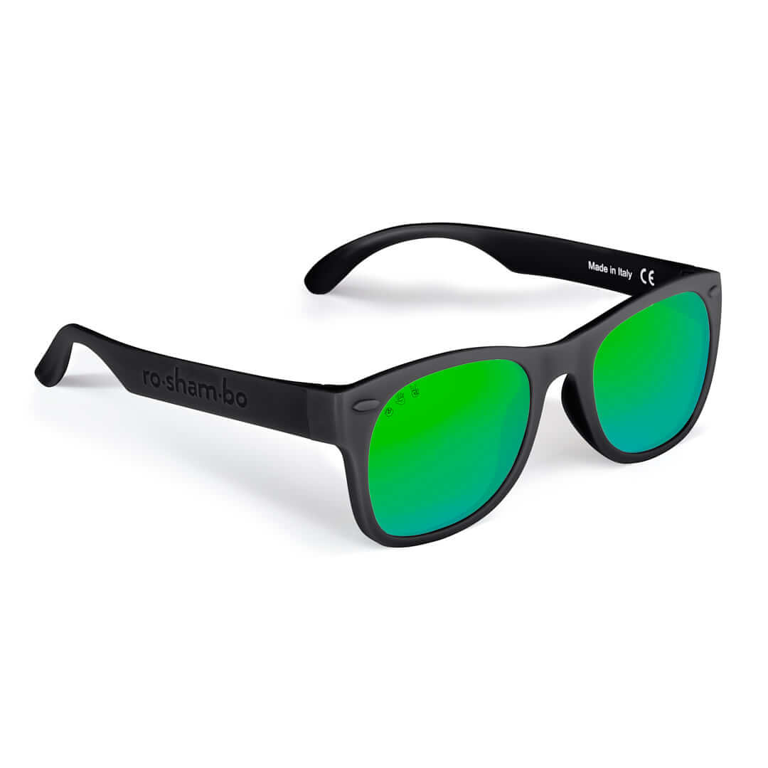 Bueller Black Junior