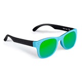 Thundercat Black & Teal Toddler