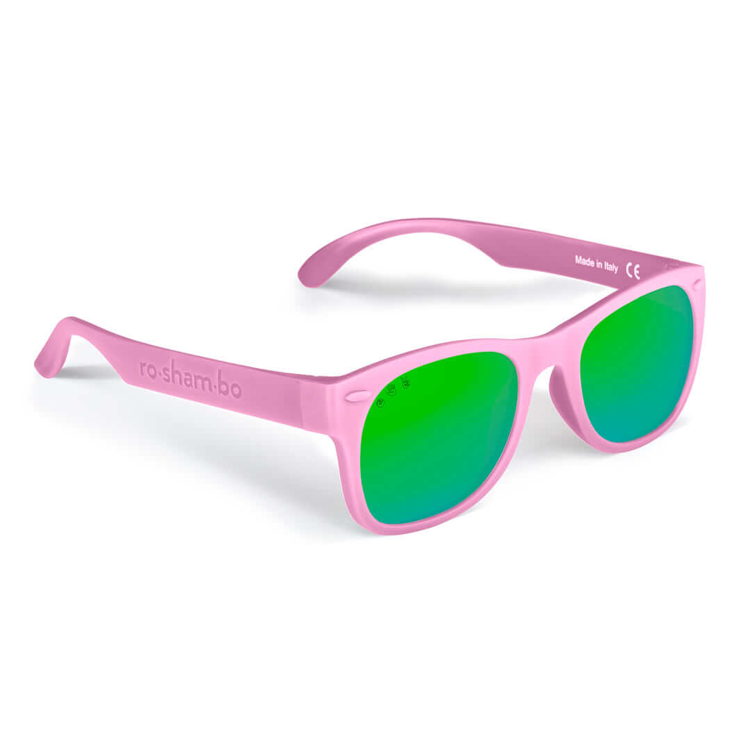 Popple Light Pink Toddler