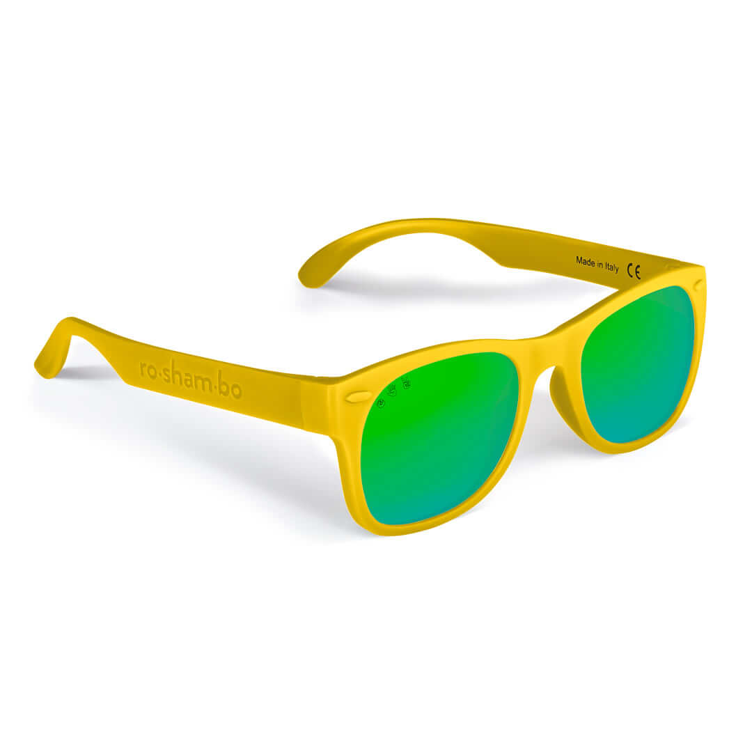 Simpsons Yellow Baby