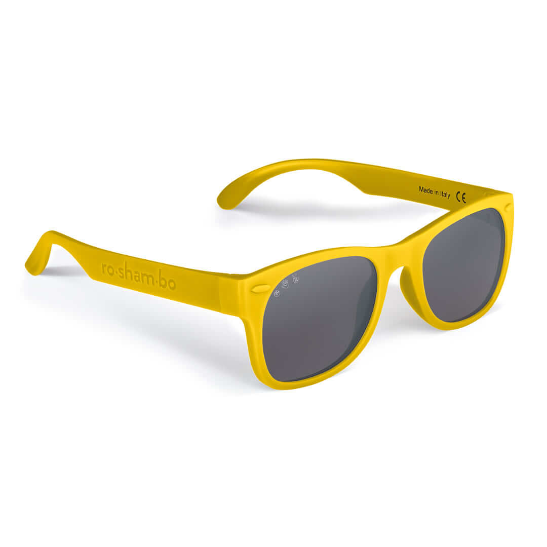 Simpsons Yellow Baby