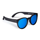 Bueller Black Rounds Toddler