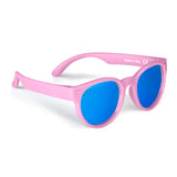 Popple Light Pink Rounds Junior