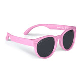 Popple Light Pink Rounds Junior