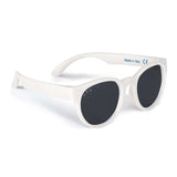 Ice Ice Baby White Rounds Toddler