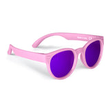 Popple Light Pink Rounds Junior
