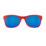 McFly Red Baby
