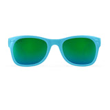 Thundercat Black & Teal Junior