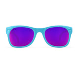 Thundercat Black & Teal Junior