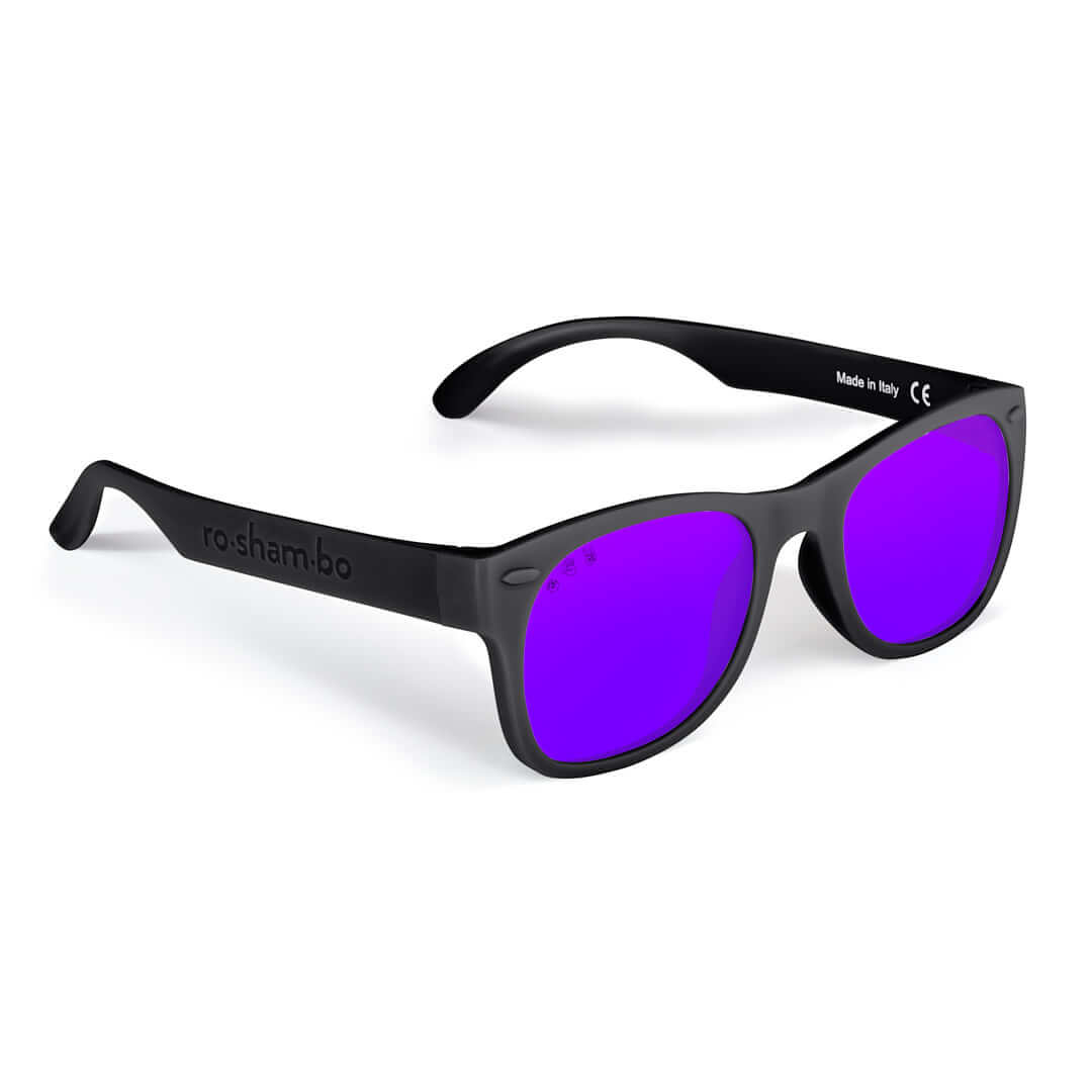 Bueller Black Junior