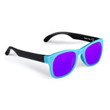 Thundercat Black & Teal Toddler