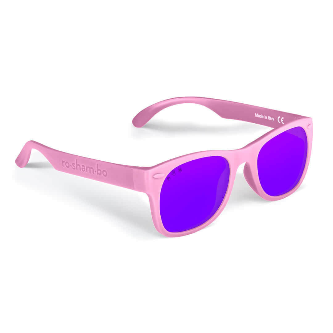 Popple Light Pink Toddler