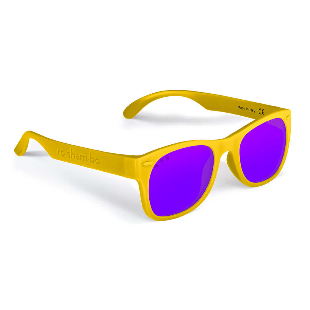 Simpsons Yellow Junior