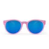 Popple Light Pink Rounds Junior