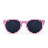 Popple Light Pink Rounds Junior