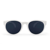 Ice Ice Baby White Rounds Toddler