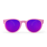 Popple Light Pink Rounds Junior