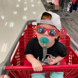 McFly Red Baby