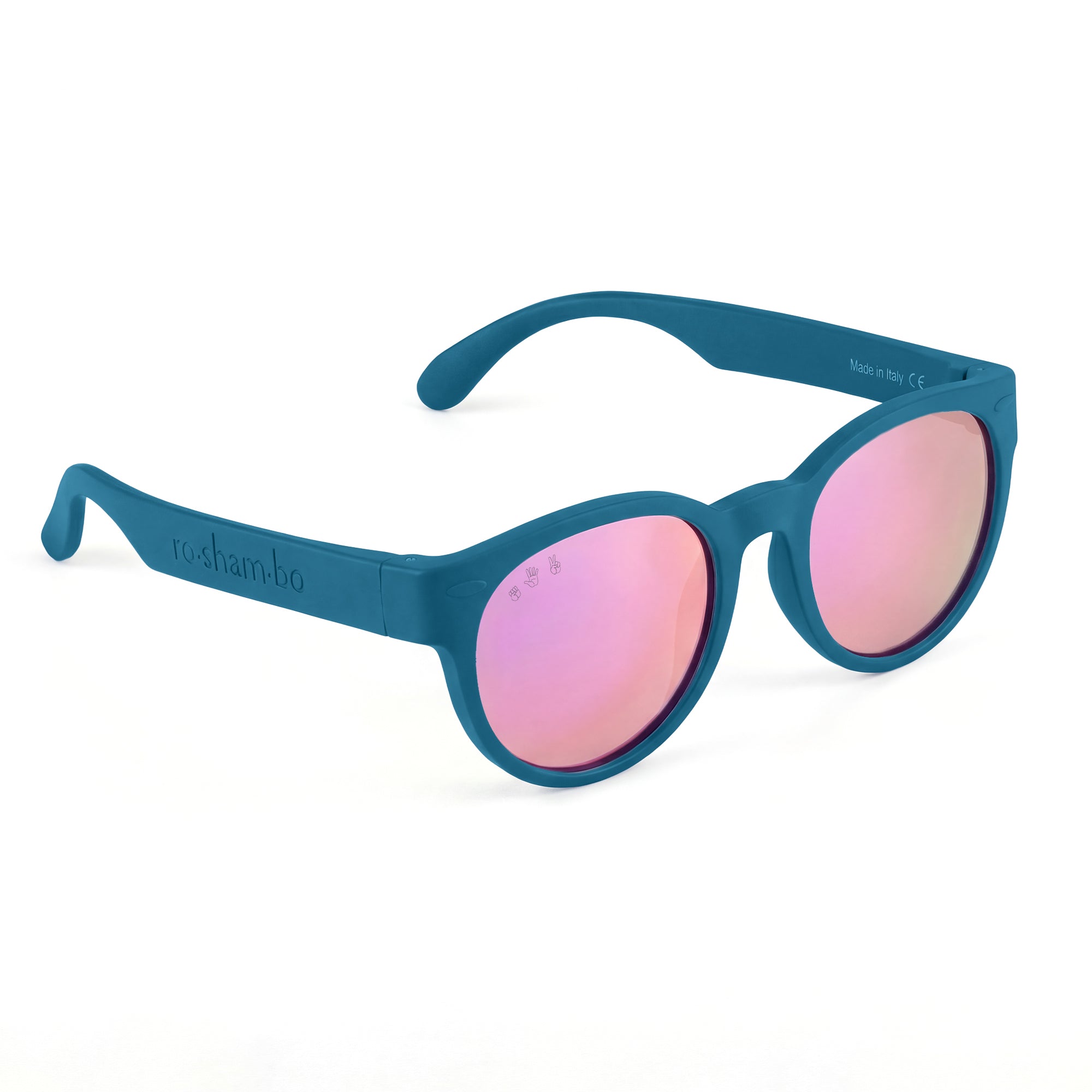 Sonic Rounds Teen/Adult S/M