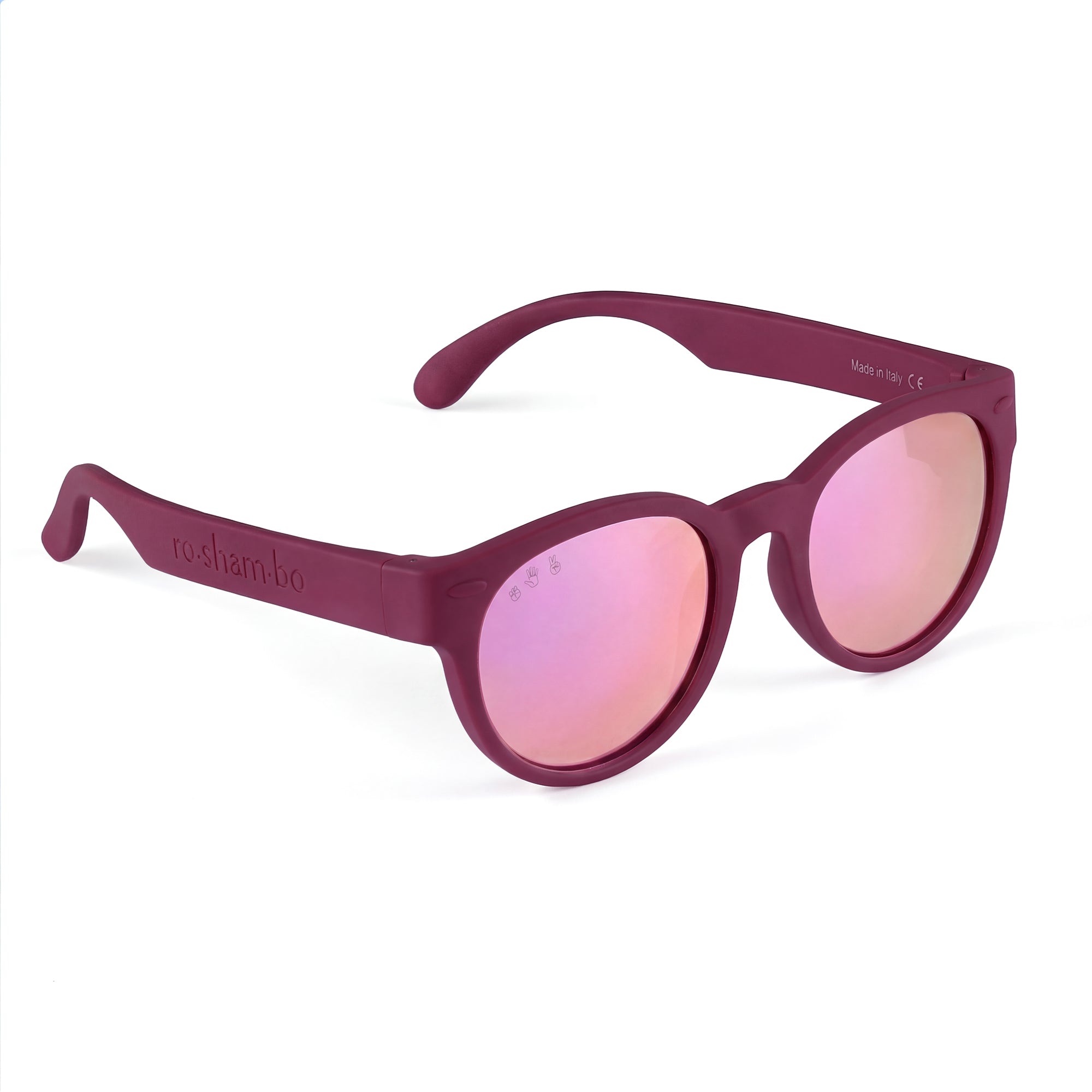 Raven Rounds Teen/Adult S/M