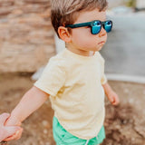 Bueller Black Toddler