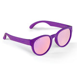 Daphne Purple Rounds Toddler