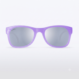 Punky Brewster Lavender *Glitter* Toddler