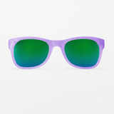 Punky Brewster Lavender *Glitter* Toddler