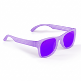 Punky Brewster Lavender *Glitter* Toddler