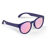Simon Navy Blue Rounds Junior
