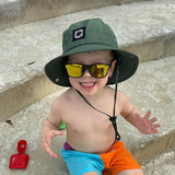 Vader Shield Toddler