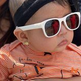 Ice Ice Baby White Baby