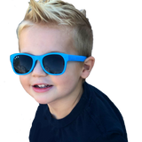 Zack Morris Blue Toddler