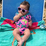 Popple Light Pink Baby Shades