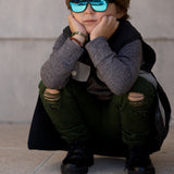 Vader Shield Toddler