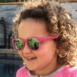Kelly Kapowski Pink *Glitter* Toddler