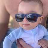 Simon Navy Blue Baby