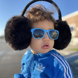 Zack Morris Blue Toddler